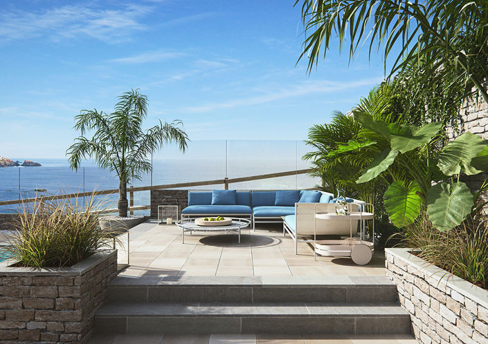 Image No.19-3 Bed Villa for sale