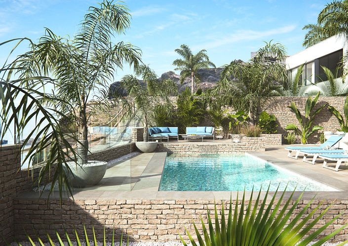 Image No.24-3 Bed Villa for sale