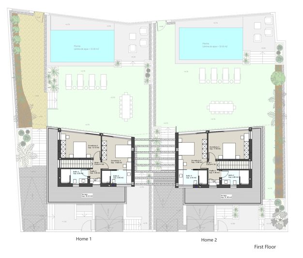 Image No.28-3 Bed Villa for sale