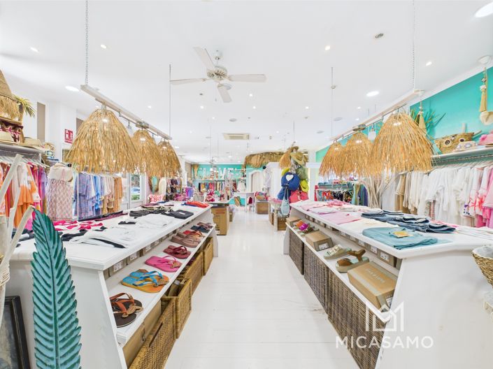 Image No.16-1 Bed Commercial for sale