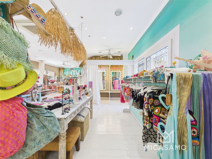 Image No.18-1 Bed Commercial for sale