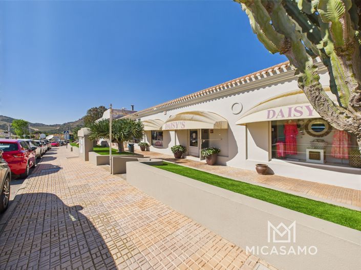 Image No.21-1 Bed Commercial for sale