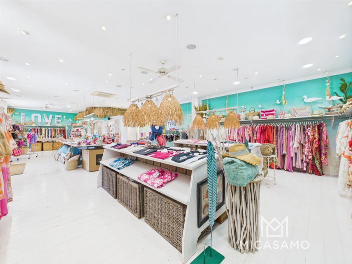 Image No.4-1 Bed Commercial for sale