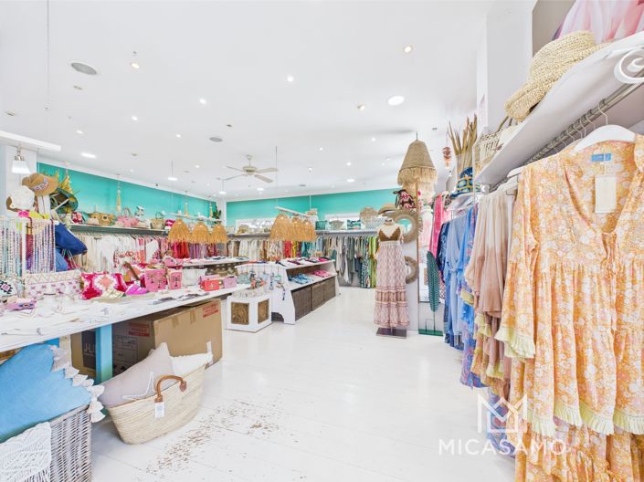 Image No.6-1 Bed Commercial for sale