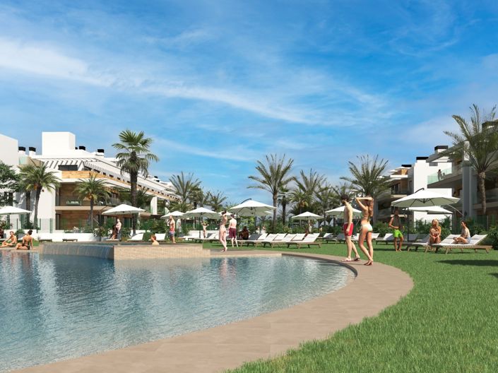 Image No.1-3 Bed Apartment for sale
