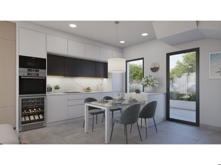 Image No.3-3 Bed Villa for sale