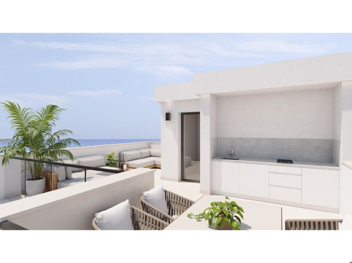 Image No.6-3 Bed Villa for sale