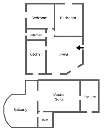 Image No.36-3 Bed Villa for sale