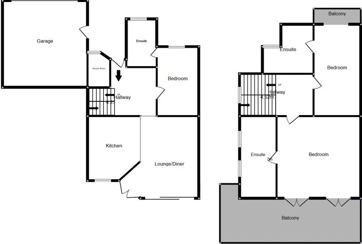 Image No.34-3 Bed Villa for sale