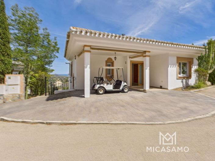 Image No.2-3 Bed Villa for sale