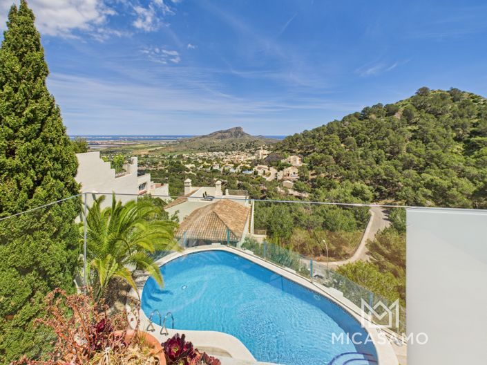 Image No.21-3 Bed Villa for sale