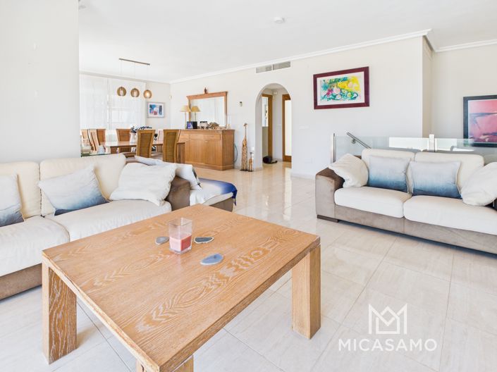 Image No.6-3 Bed Villa for sale