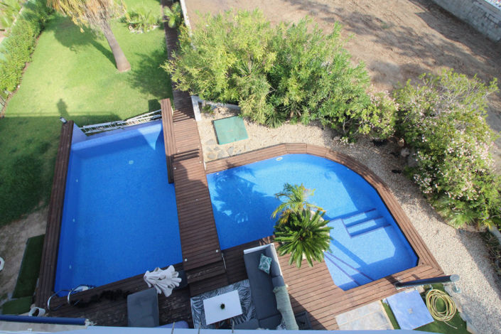 Image No.3-5 Bed Villa for sale