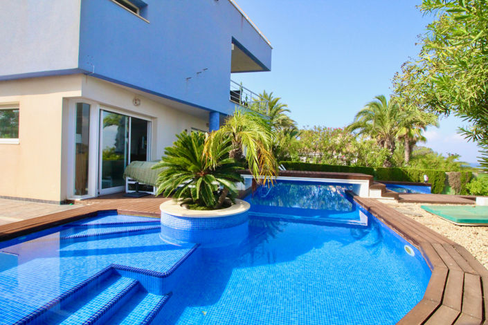 Image No.25-5 Bed Villa for sale