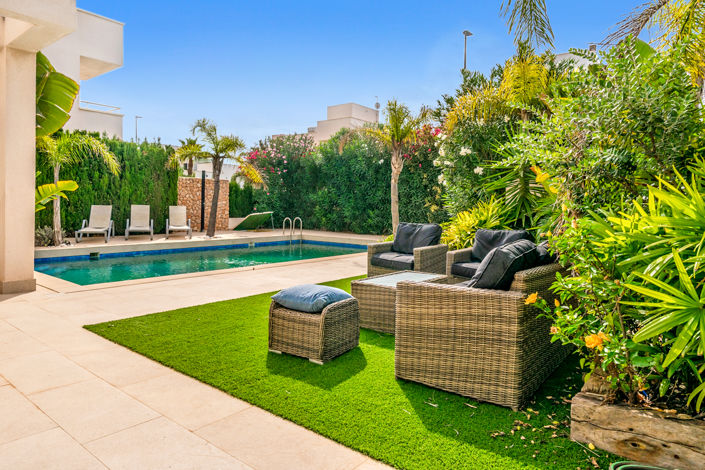 Image No.4-5 Bed Villa for sale