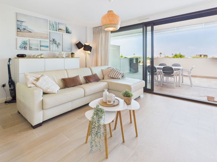 Image No.8-2 Bed Apartment for sale