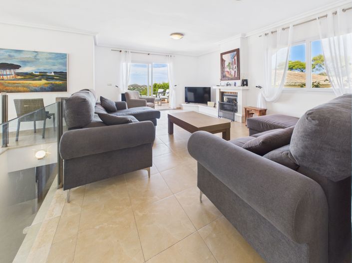 Image No.11-4 Bed Villa for sale