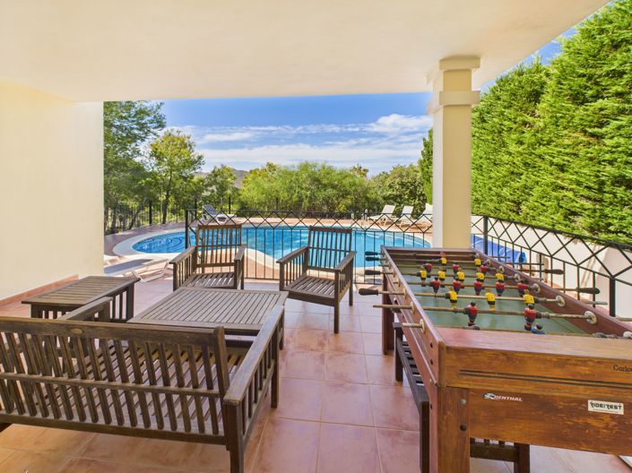 Image No.17-4 Bed Villa for sale