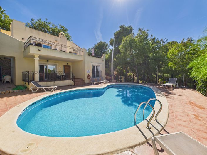 Image No.29-4 Bed Villa for sale