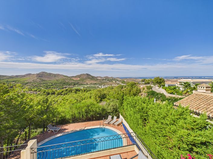 Image No.37-4 Bed Villa for sale