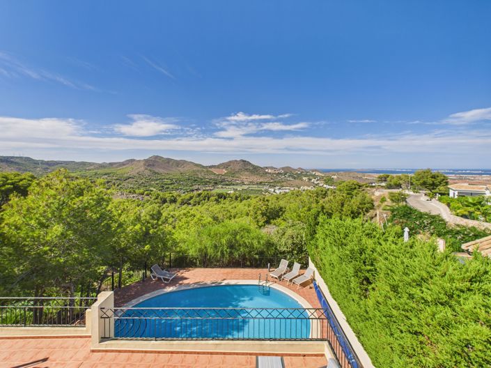 Image No.38-4 Bed Villa for sale