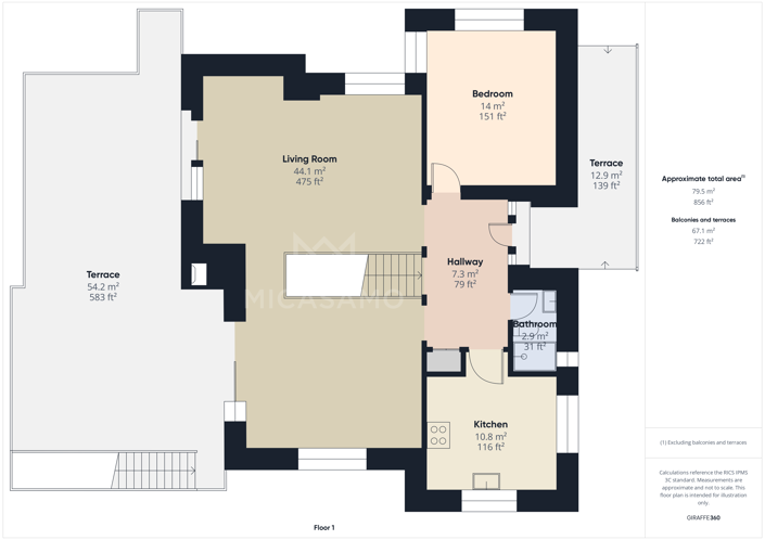 Image No.47-4 Bed Villa for sale