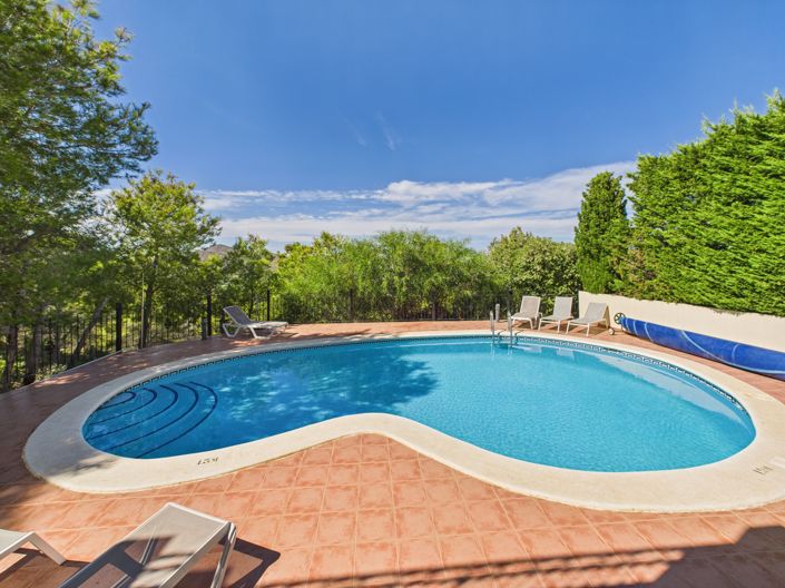 Image No.5-4 Bed Villa for sale