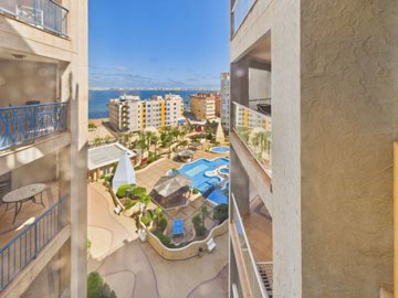 1 Bed Apartment for sale