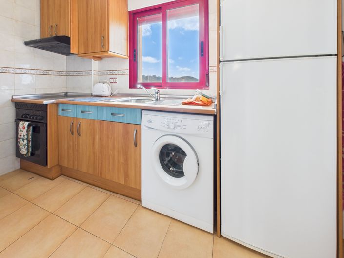 Image No.14-1 Bed Apartment for sale