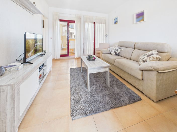 Image No.4-1 Bed Apartment for sale