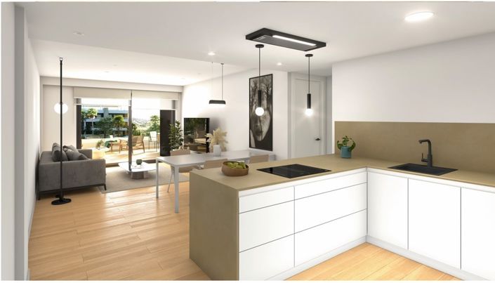 Image No.5-3 Bed Apartment for sale