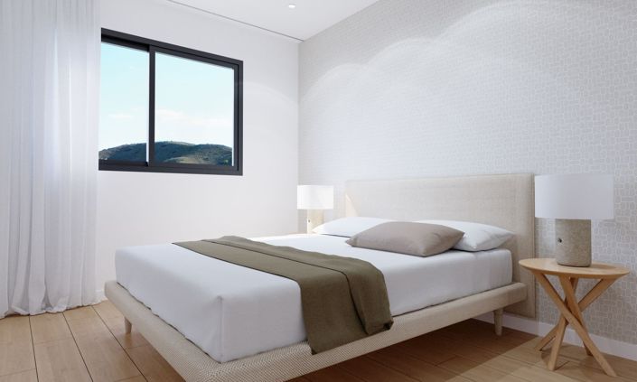 Image No.13-2 Bed Apartment for sale