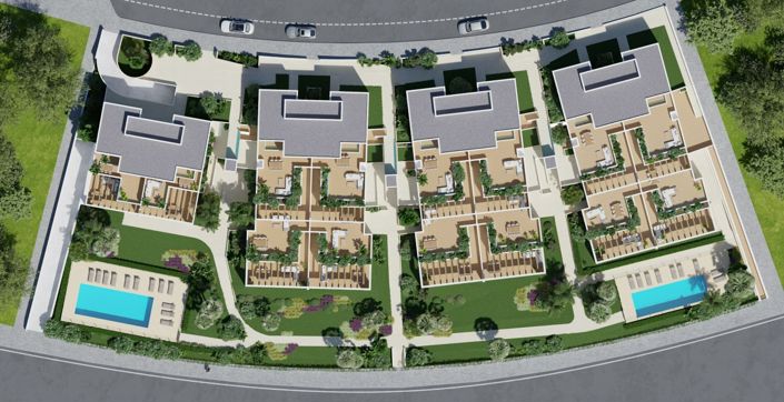 Image No.9-2 Bed Apartment for sale