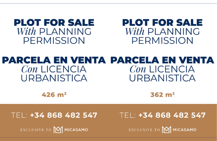 Image No.1-Land for sale