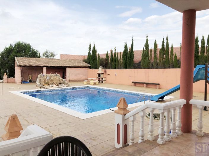 Image No.16-4 Bed Villa for sale