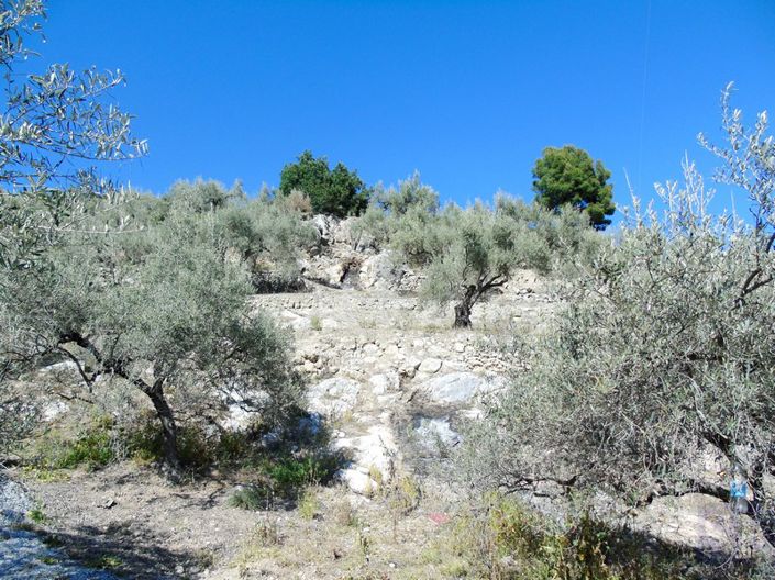 Image No.10-1 Bed Country House for sale