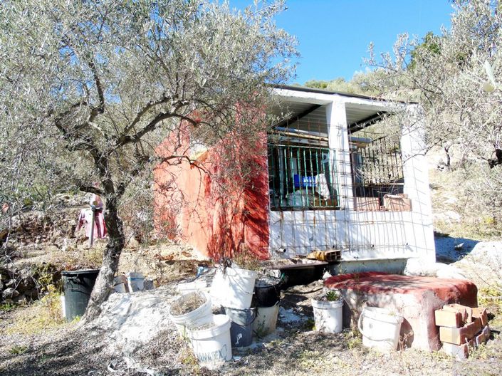 Image No.2-1 Bed Country House for sale