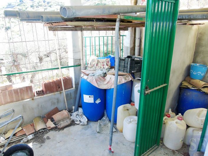 Image No.7-1 Bed Country House for sale