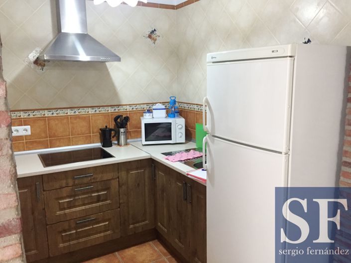 Image No.2-1 Bed Townhouse for sale