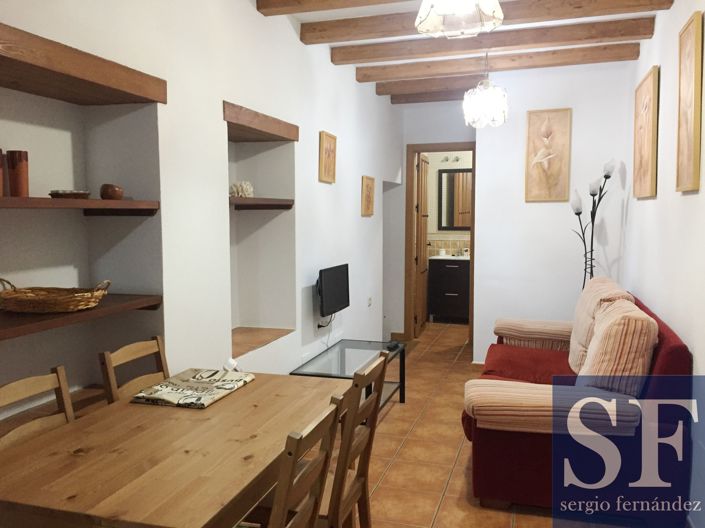 Image No.3-1 Bed Townhouse for sale