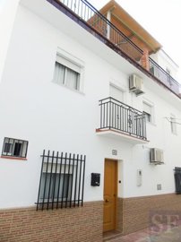3 Bed Townhouse for sale