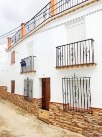 3 Bed Townhouse for sale