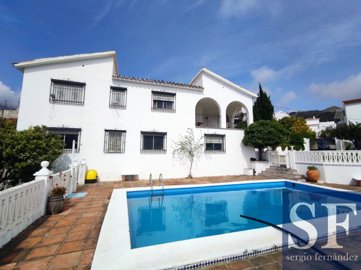 1 - Canillas de Albaida, Townhouse