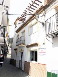 1 - Canillas de Aceituno, Townhouse