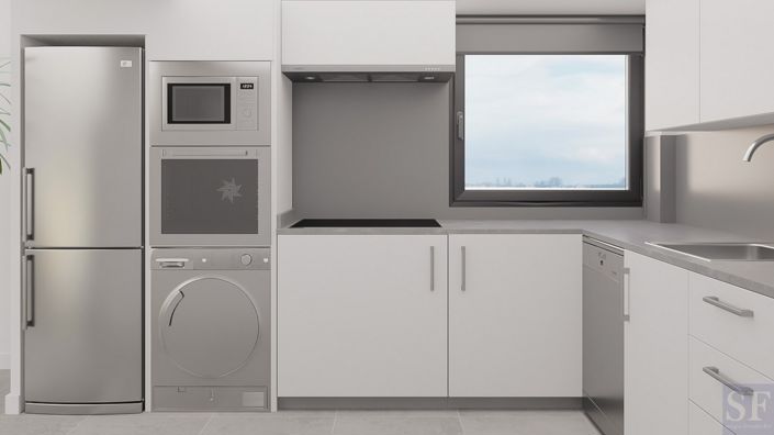 Image No.2-2 Bed Apartment for sale