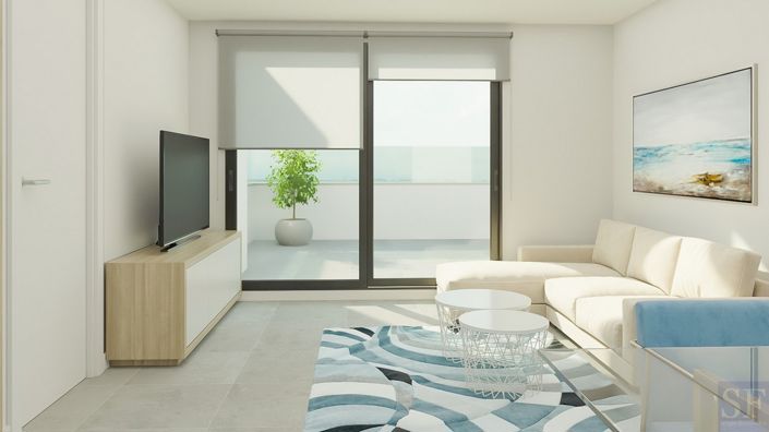 Image No.5-2 Bed Apartment for sale