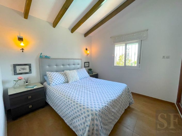 Image No.8-4 Bed Villa for sale