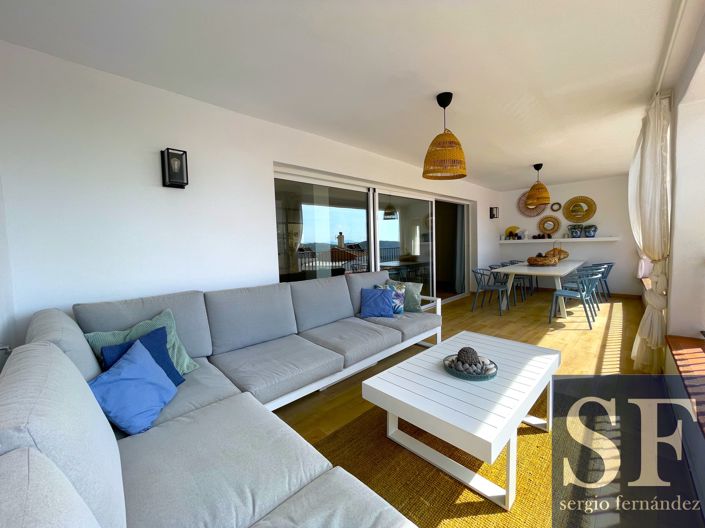 Image No.14-3 Bed Apartment for sale