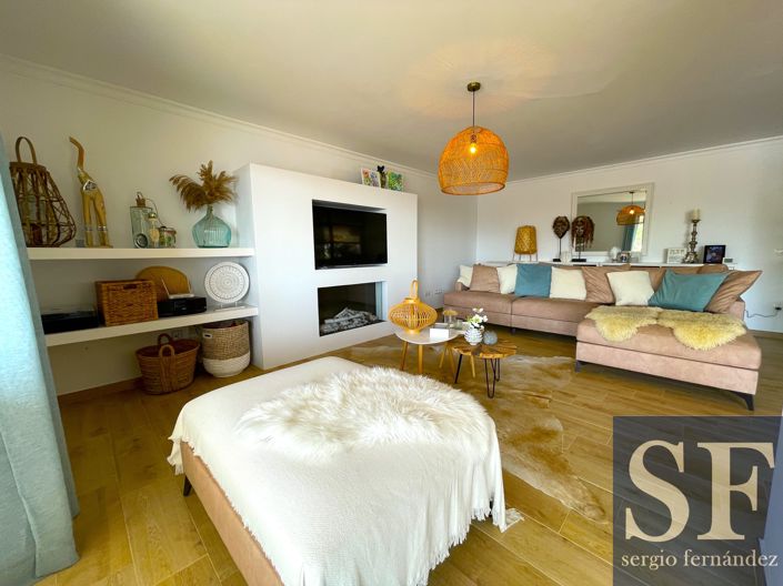 Image No.6-3 Bed Apartment for sale