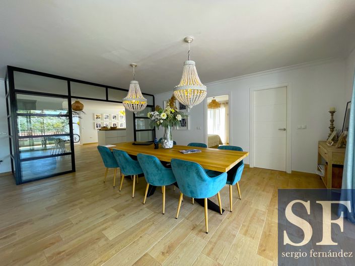 Image No.7-3 Bed Apartment for sale